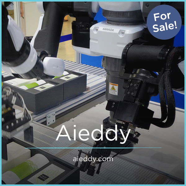 AIEDDY.com