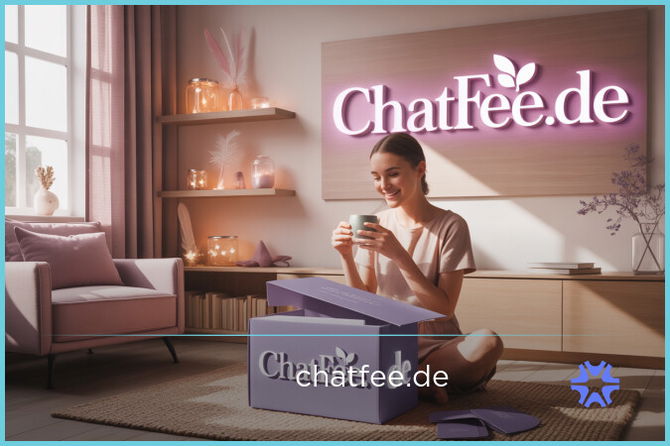 ChatFee.de — 2