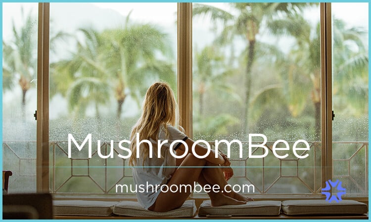 MushroomBee.com image 2