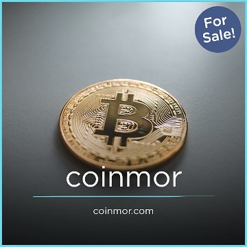 coinmor.com