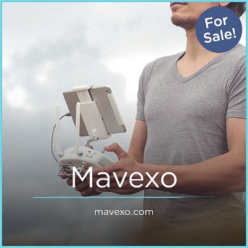 Mavexo.com