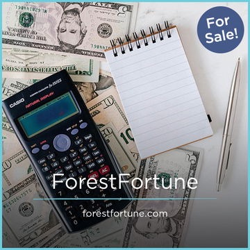 ForestFortune.com