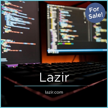 Lazir.com