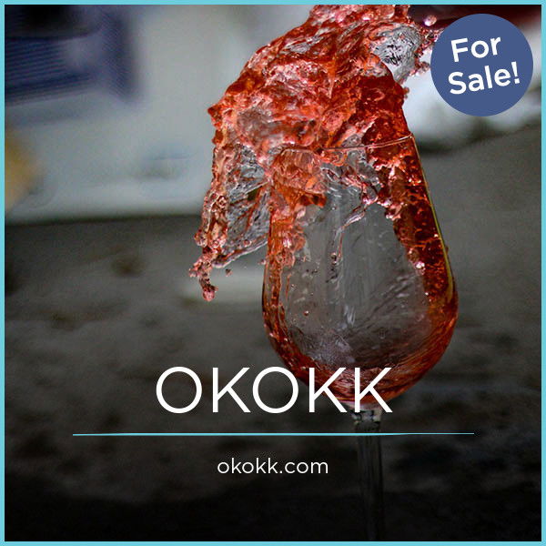 OKOKK.com