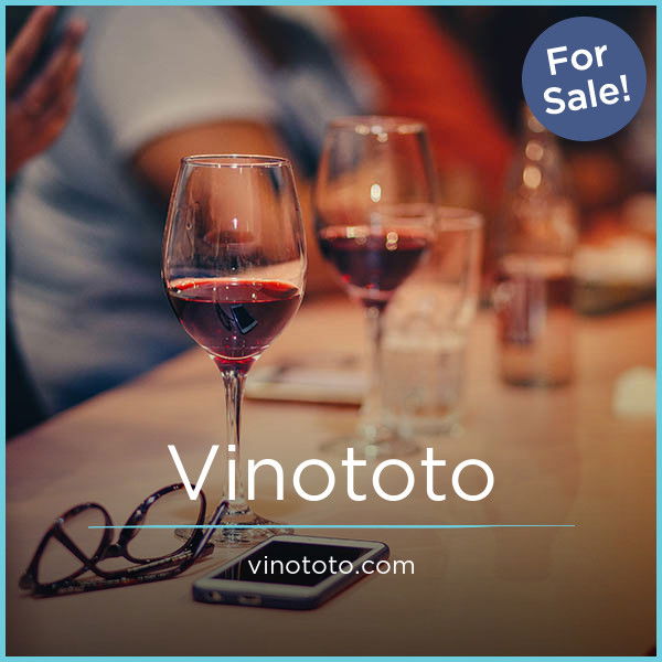 Vinototo.com