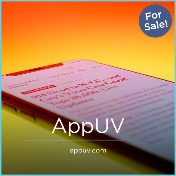 AppUV.com