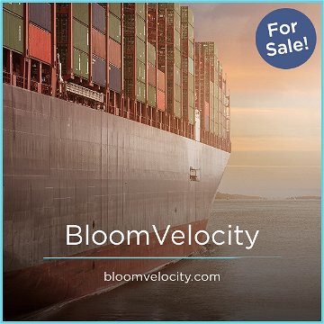 BloomVelocity.com