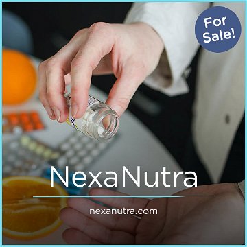 NexaNutra.com