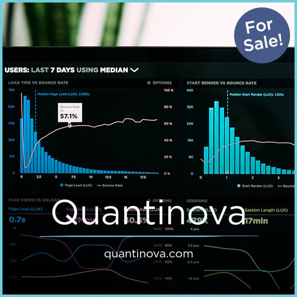 Quantinova.com image 2