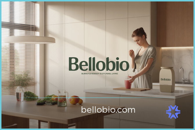 Bellobio.com