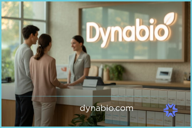 DynaBio.com — 2