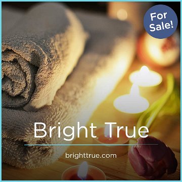 BrightTrue.com