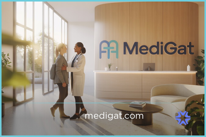 MediGat.com - Unique premium domains for sale