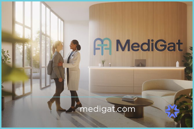 MediGat.com — 2