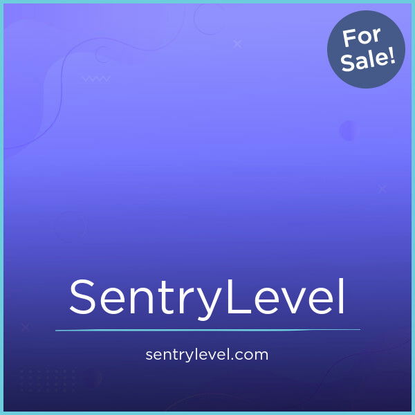 SentryLevel.com