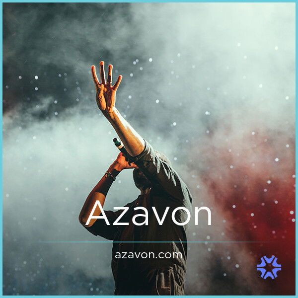 Azavon.com