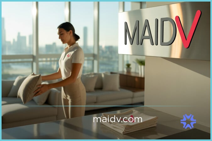 MaidV.com image 2
