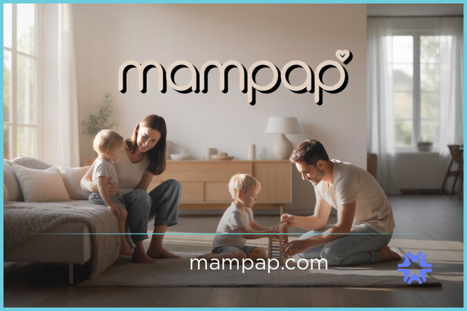 MamPap.com — 2