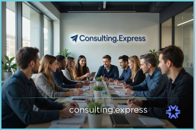 Consulting.Express — 2