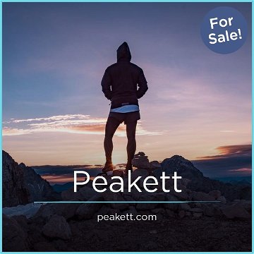 Peakett.com