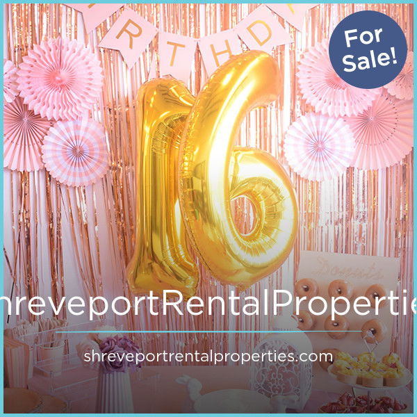 ShreveportRentalProperties.Com