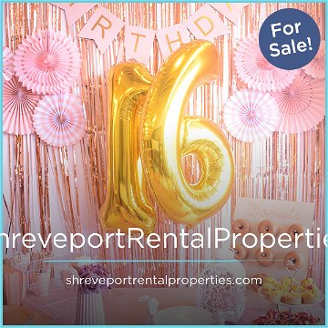 ShreveportRentalProperties.Com