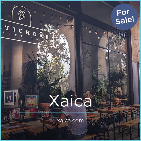 Xaica.com