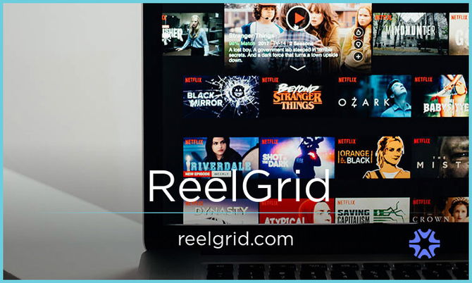 ReelGrid.com