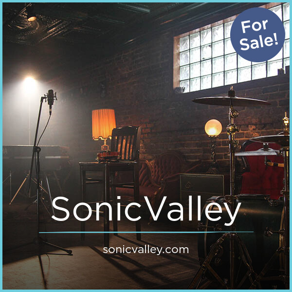SonicValley.com image 2