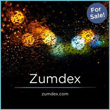Zumdex.com - buy Cool premium names