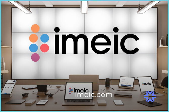 IMEIC.com