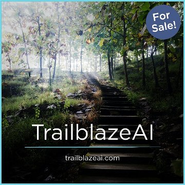 TrailblazeAI.com