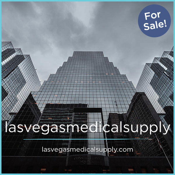 LasVegasMedicalSupply.com