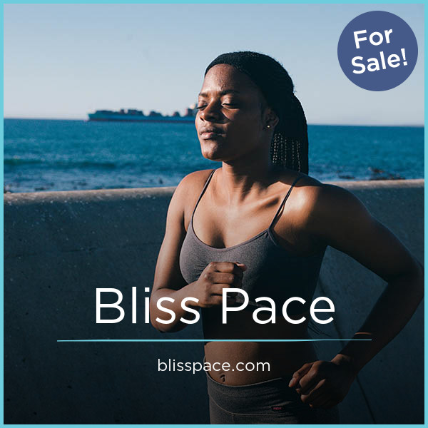 BlissPace.com - Cool premium names