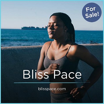 BlissPace.com