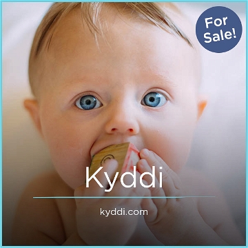 Kyddi.com