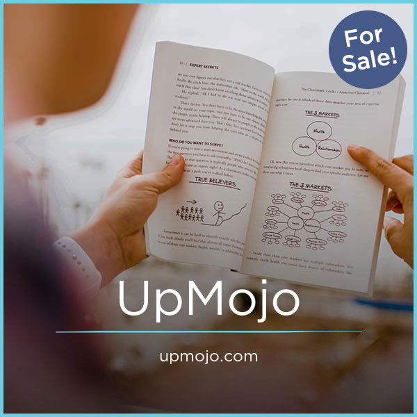 UpMojo.com