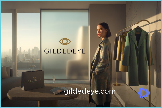 GildedEye.com - Great domains for sale