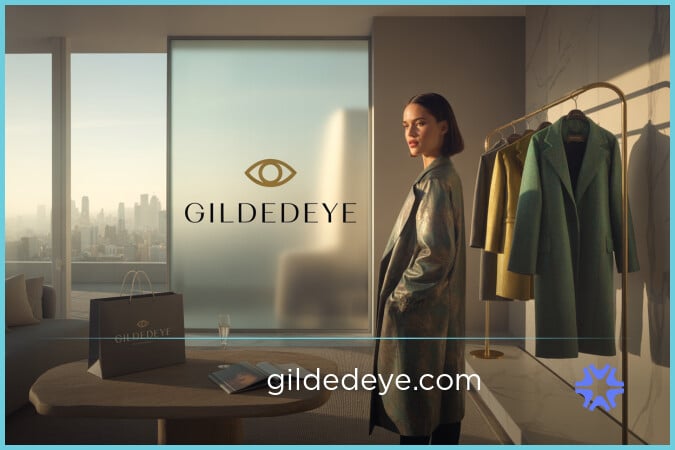 GildedEye.com image 2
