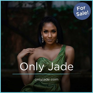 OnlyJade.com