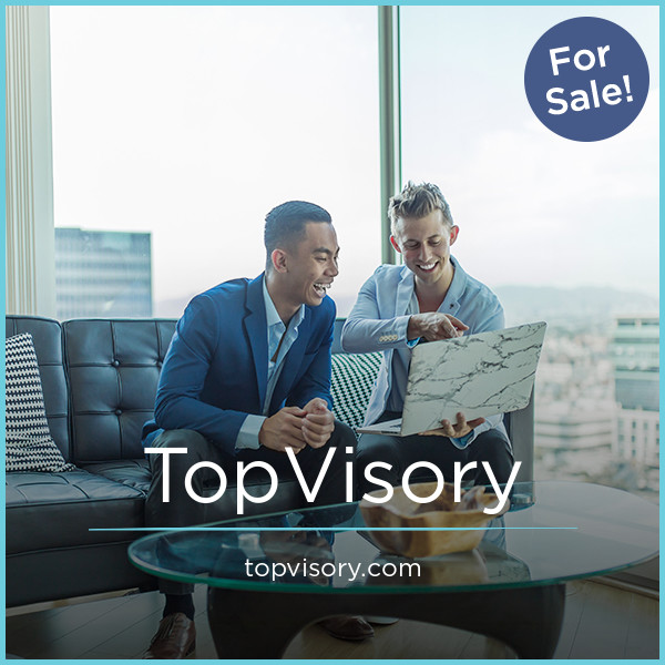 TopVisory.com - New premium names