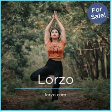 Lorzo.com - buy Best premium domains