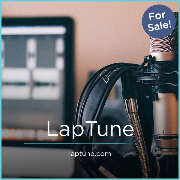 LapTune.com - Unique domains for sale