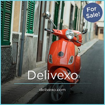 Delivexo.com