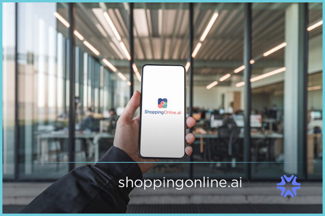 ShoppingOnline.ai