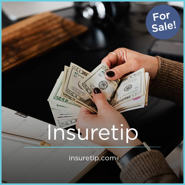 InsureTip.com - buying Creative premium names
