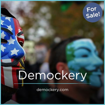 Demockery.com