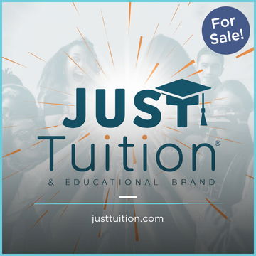 JustTuition.com