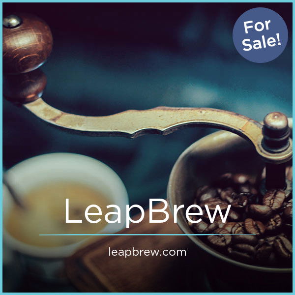 LeapBrew.com