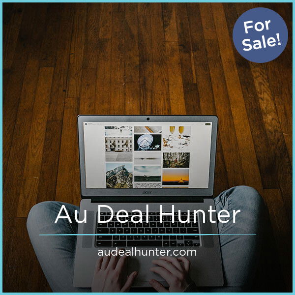 AUDealHunter.com — 2